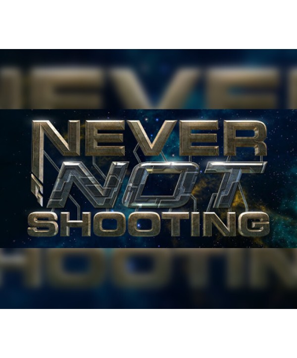 Never Not Shooting Steam Key GLOBAL